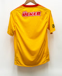 Galatasaray 2011-12 Away Kit (S)