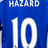 Chelsea 2014-15 Hazard Home Kit (S)