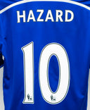 Chelsea 2014-15 Hazard Home Kit (S)