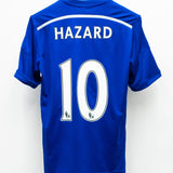 Chelsea 2014-15 Hazard Home Kit (S)