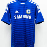 Chelsea 2014-15 Hazard Home Kit (S)