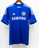 Chelsea 2014-15 Hazard Home Kit (S)