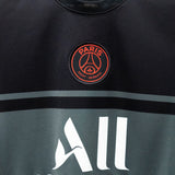PSG 2021-22 Messi Third Kit (S)