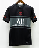 PSG 2021-22 Messi Third Kit (S)