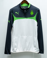 Santos Laguna Training Jacket (L)