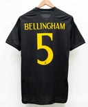 Real Madrid 2023-24 Bellingham Third Kit (L)