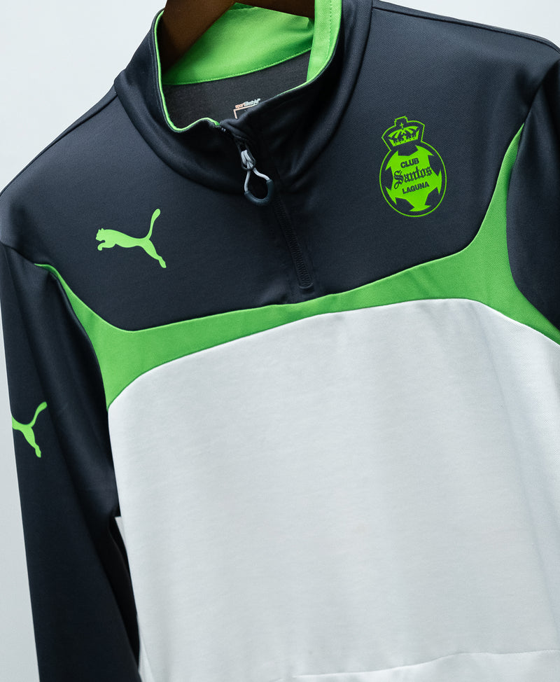 Santos Laguna Training Jacket (L)