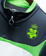 Santos Laguna Training Jacket (L)