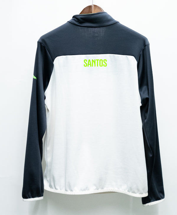 Santos Laguna Training Jacket (L)