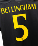 Real Madrid 2023-24 Bellingham Third Kit (L)