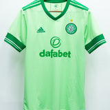 Celtic 2020-21 Away Kit (M)