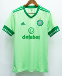 Celtic 2020-21 Away Kit (M)