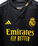Real Madrid 2023-24 Bellingham Third Kit (L)
