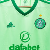 Celtic 2020-21 Away Kit (M)