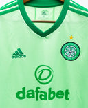 Celtic 2020-21 Away Kit (M)