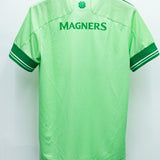 Celtic 2020-21 Away Kit (M)