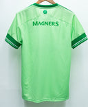 Celtic 2020-21 Away Kit (M)