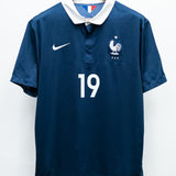 France 2014 Pogba Home Kit (XL)