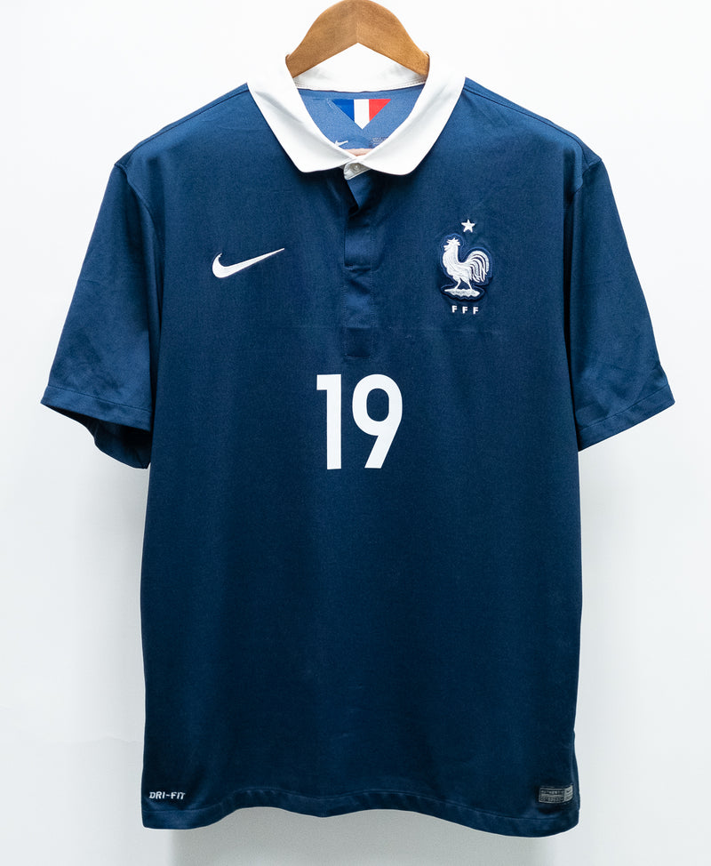 France jersey shops 2014 home