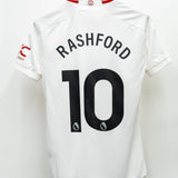 Manchester United 2023-24 Rashford Third Kit NWT (S)
