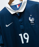 France 2014 Pogba Home Kit (XL)