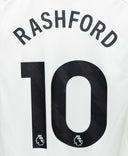 Manchester United 2023-24 Rashford Third Kit NWT (S)