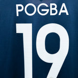 France 2014 Pogba Home Kit (XL)
