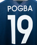 France 2014 Pogba Home Kit (XL)