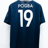 France 2014 Pogba Home Kit (XL)