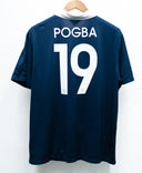 France 2014 Pogba Home Kit (XL)