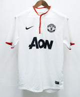 Manchester United 2012-13 V. Persie Away Kit (S)