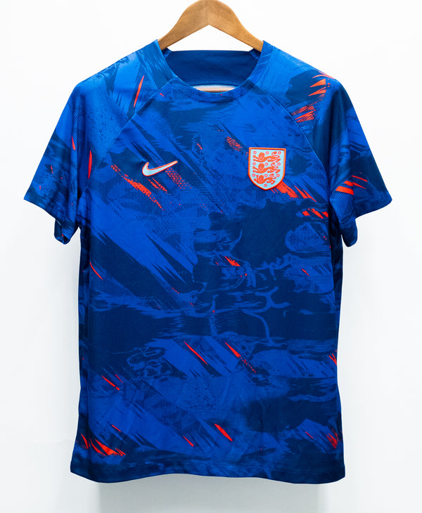 England 2022 Training Kit (L)