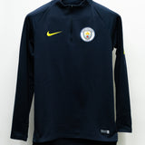 Manchester City 2018 Training Jacket (S)