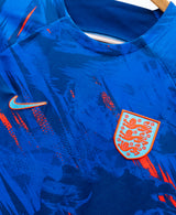 England 2022 Training Kit (L)