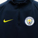 Manchester City 2018 Training Jacket (S)