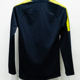 Manchester City 2018 Training Jacket (S)