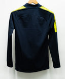 Manchester City 2018 Training Jacket (S)