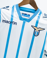 Lazio 2014-15 Away Kit (M)