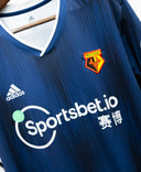 Watford 2019-20 Away Kit (2XL)