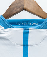 Lazio 2014-15 Away Kit (M)