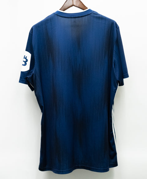 Watford 2019-20 Away Kit (2XL)