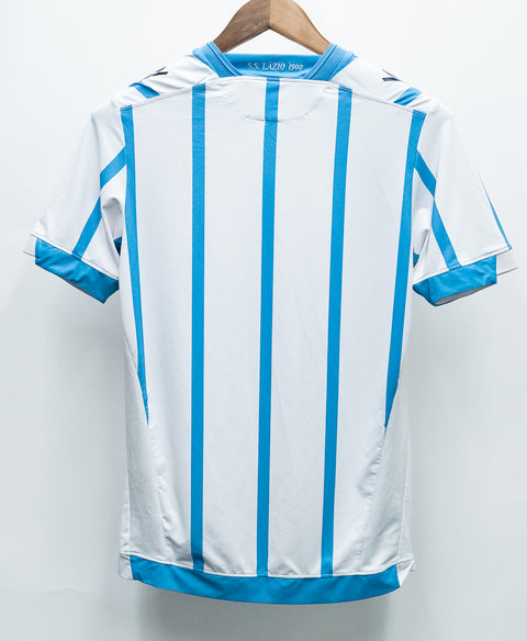 Lazio 2014-15 Away Kit (M)