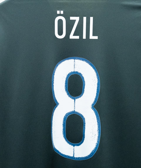 Germany 2016 Ozil Away Kit (XL)