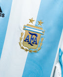 Argentina 2008 Riquelme Home Kit (L)