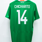 Mexico 2016 Chicharito Home Kit (XL)