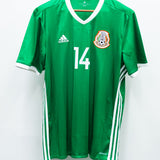 Mexico 2016 Chicharito Home Kit (XL)