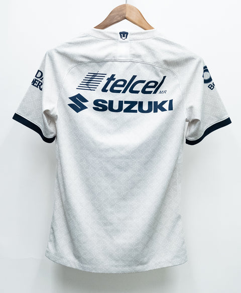 Pumas UNAM 2019-20 Home Kit (S)