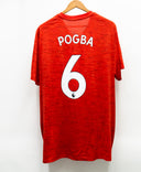Manchester United 2020-21 Pogba Home Kit (3XL)