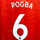 Manchester United 2020-21 Pogba Home Kit (3XL)