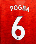 Manchester United 2020-21 Pogba Home Kit (3XL)